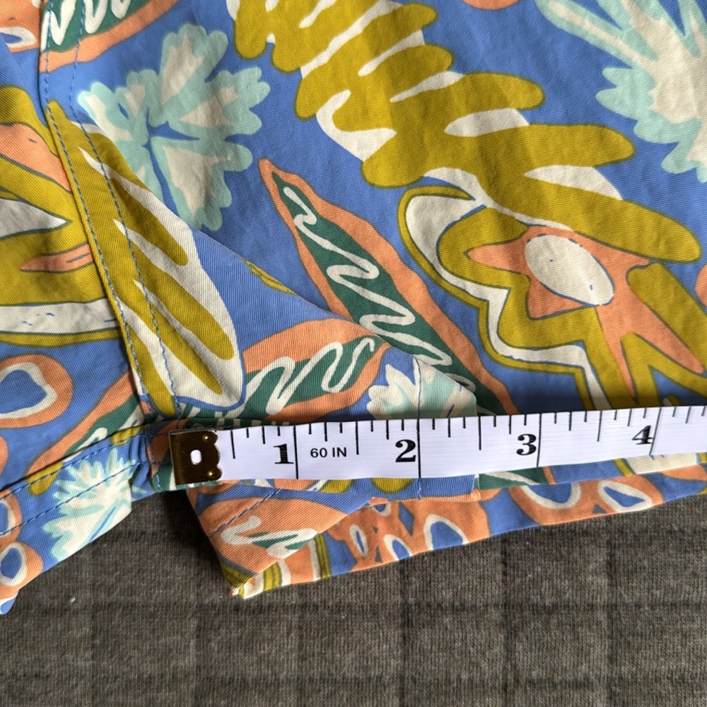 nwt patagonia women’s barely baggies - Picture 7 of 7